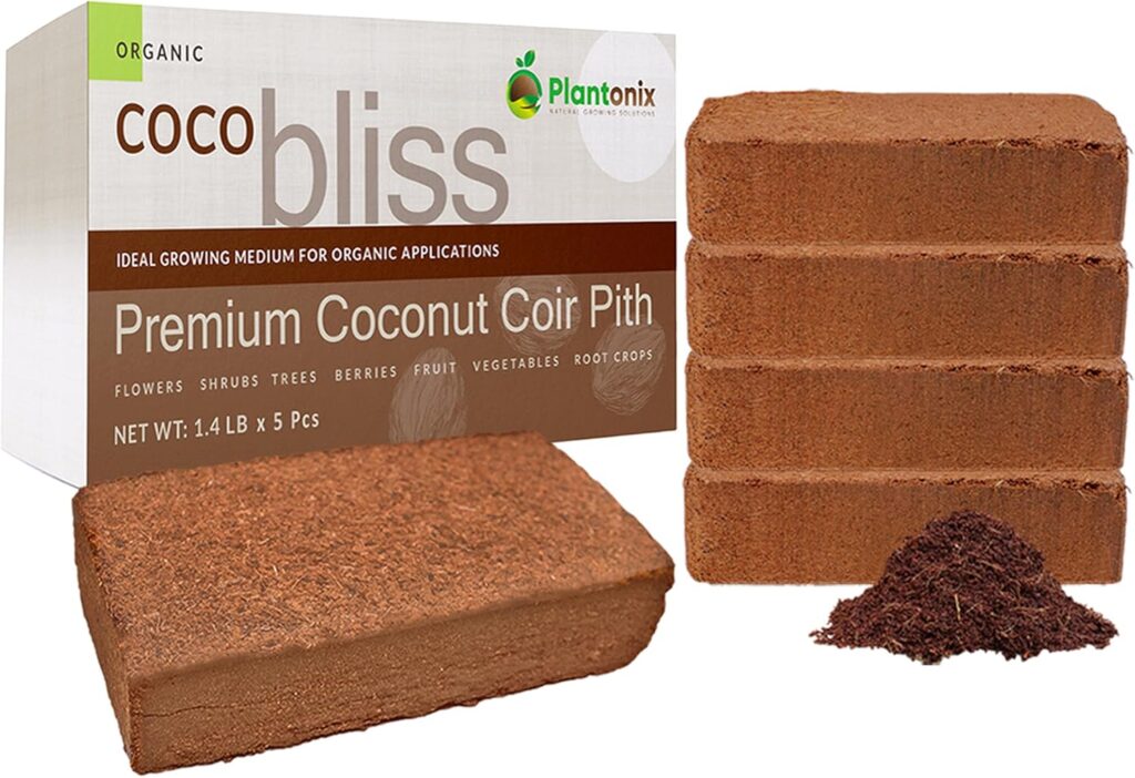 Coco Coir