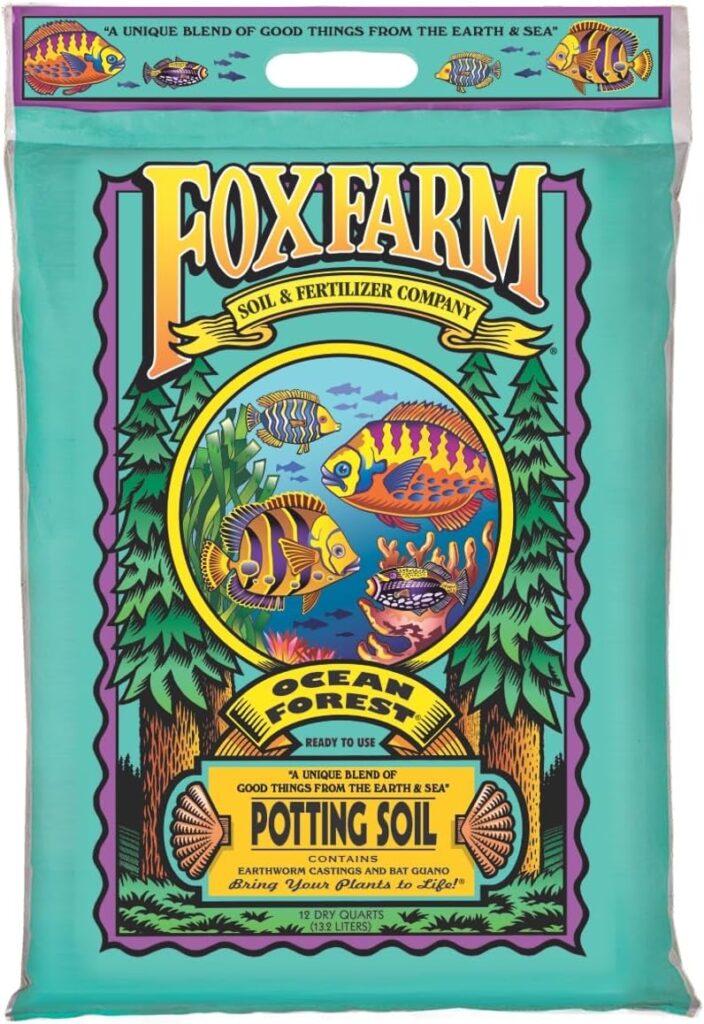 Unlock Your Green Thumb: A Complete Guide to Small Space Gardening for Beginners 3 Foxfarm 1