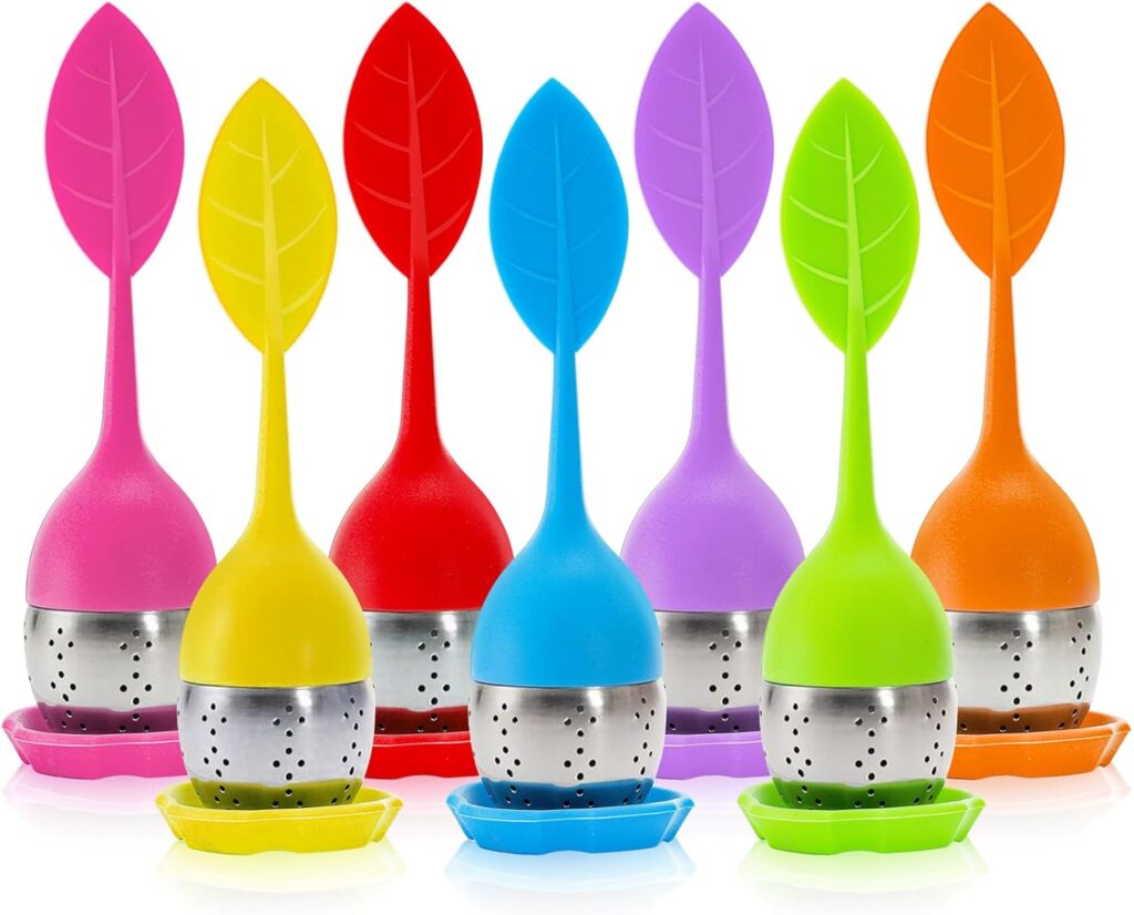 Infusers