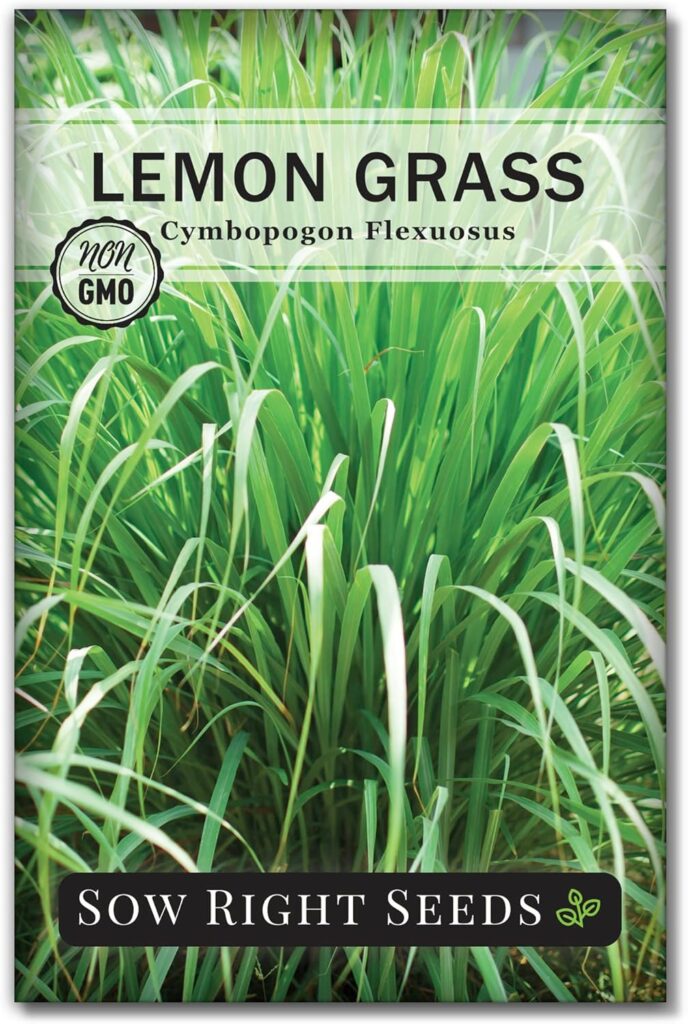 Lemongrass